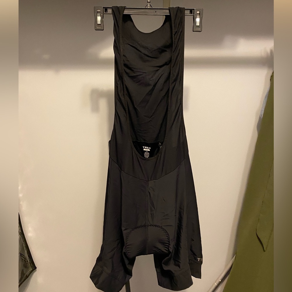 Trek men's Solstice cycling bib shorts bibs XL